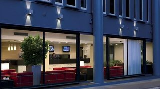 Iq Hotel Roma,Piazza Della Repubblica>>Lazio,4 star