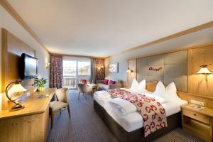 Hotel Koniggut,Salzburg-Umgebung>>Salzburg,4 star