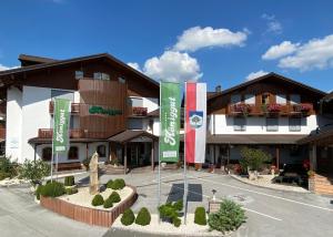 Hotel Koniggut,Salzburg-Umgebung>>Salzburg,4 star