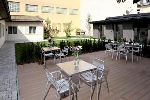 Das Jedermann Boutiquehotel,Salzburg>>Hallwang,3 star