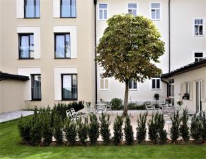 Das Jedermann Boutiquehotel,Salzburg>>Hallwang,3 star