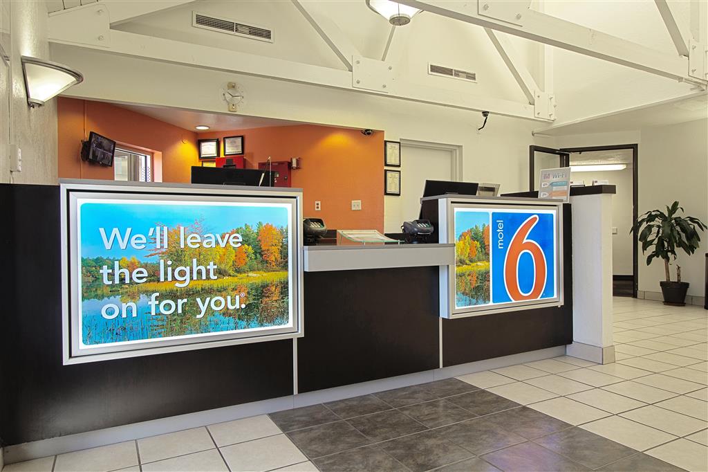 motel 6 piscataway nj