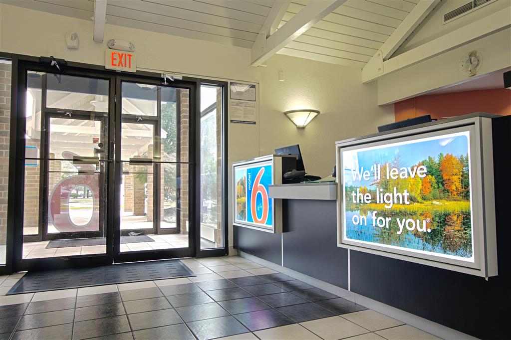 motel 6 piscataway nj
