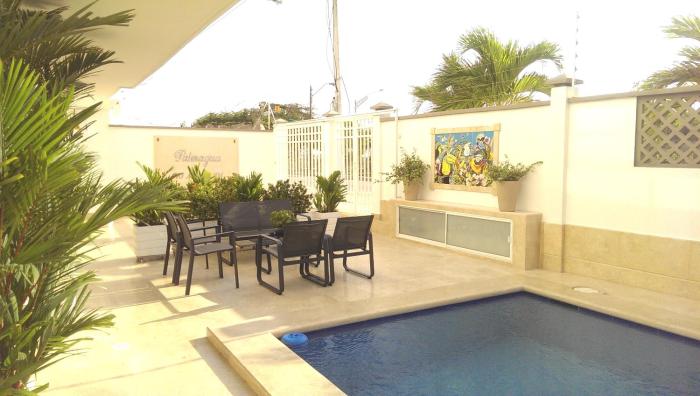 barranquilla