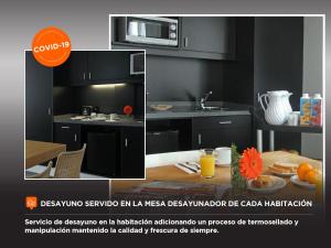 Htl 9 De Julio Bs As,Monserrat>>Buenos Aires,4 star