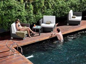 Novotel Buenos Aires,9 De Julio Avenue>>Buenos Aires,4 star