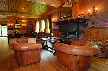 Fletcher Landhotel De Borken,Dwingeloo>>Assen,4 star