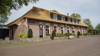 Fletcher Landhotel De Borken,Dwingeloo>>Assen,4 star