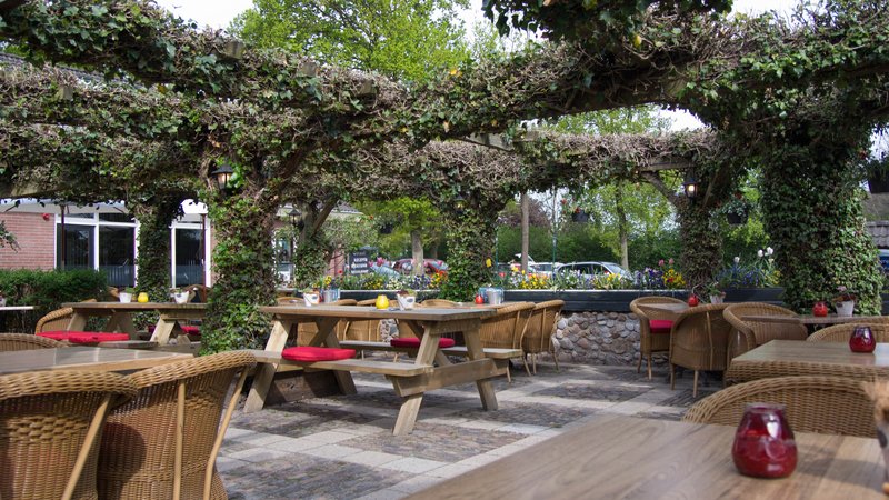 fletcher landhotel de borken