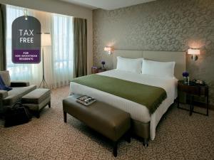 Alvear Art Hotel,Microcentro>>Buenos Aires,5 star