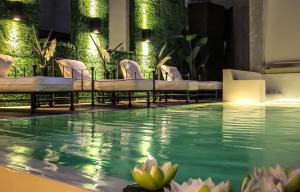 1828 Smart Hotel,Palermo>>Buenos Aires,5 star