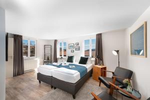 Hotel Das Q,Spaichinger Str. 1,3 star