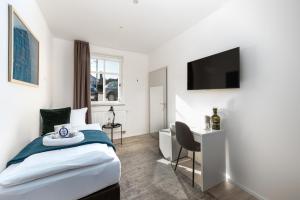 Hotel Das Q,Spaichinger Str. 1,3 star