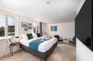 Hotel Das Q,Spaichinger Str. 1,3 star