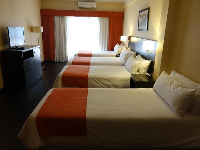 duomi hotel buenos aires
