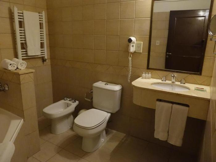 duomi hotel buenos aires
