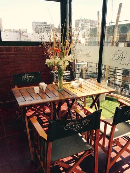 duomi hotel buenos aires