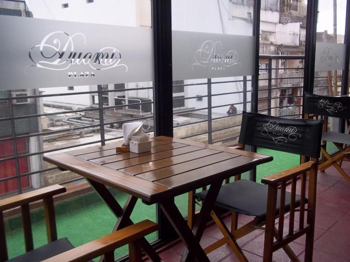 duomi hotel buenos aires