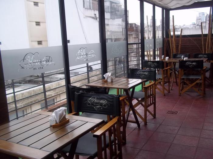 duomi hotel buenos aires