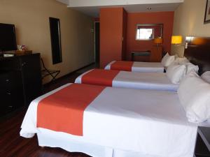 duomi hotel buenos aires