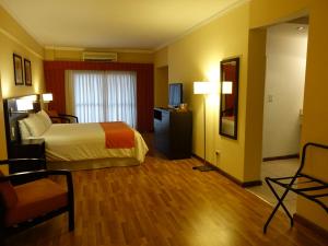 duomi hotel buenos aires