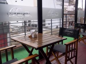 duomi hotel buenos aires