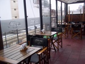 duomi hotel buenos aires