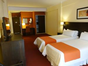 duomi hotel buenos aires