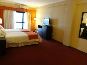 duomi hotel buenos aires