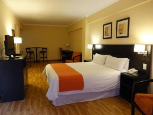 Duomi Hotel Buenos Aires,San Telmo>>Buenos Aires,4 star