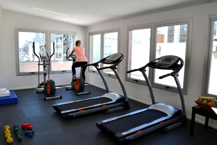 dazzler by wyndham buenos aires maipu