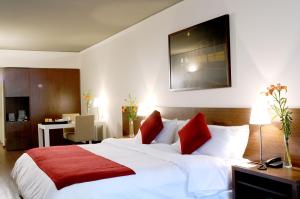 dazzler by wyndham buenos aires maipu