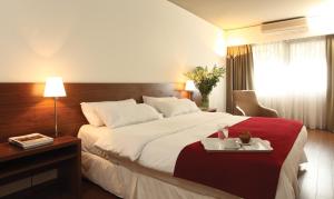 dazzler by wyndham buenos aires maipu