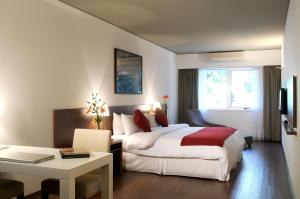 dazzler by wyndham buenos aires maipu