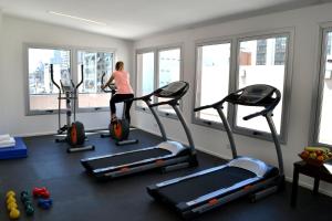 dazzler by wyndham buenos aires maipu