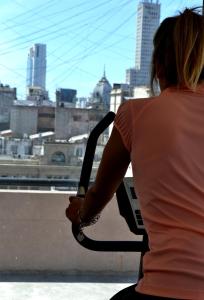 dazzler by wyndham buenos aires maipu