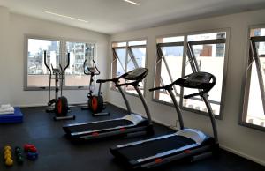 dazzler by wyndham buenos aires maipu