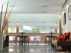 dazzler by wyndham buenos aires maipu