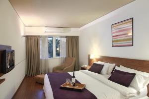 Dazzler By Wyndham Buenos Aires Maipu,Microcentro>>Buenos Aires,4 star