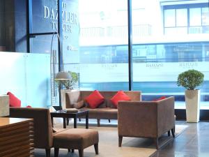 dazzler by wyndham buenos aires maipu