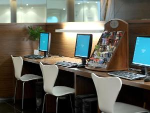 dazzler by wyndham buenos aires maipu