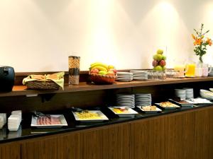 dazzler by wyndham buenos aires maipu