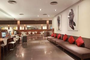 dazzler by wyndham buenos aires maipu