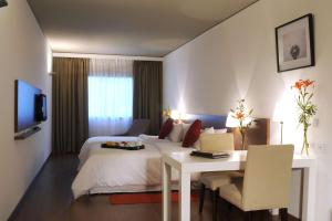 dazzler by wyndham buenos aires maipu