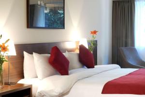 dazzler by wyndham buenos aires maipu