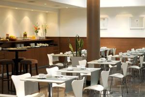 dazzler by wyndham buenos aires maipu