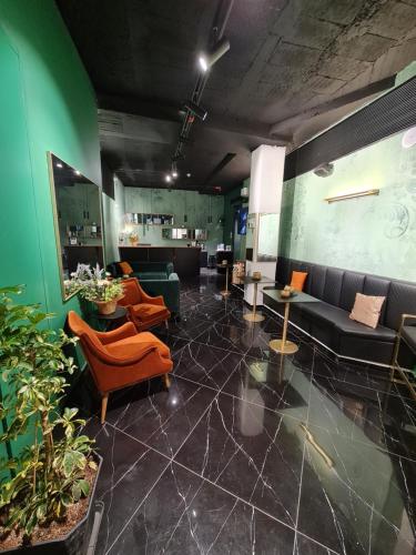 Joseph Hotel Tlv,Near Jaffa Port,3 star