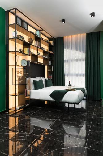 Joseph Hotel Tlv,Near Jaffa Port,3 star