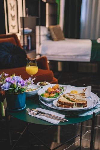 Joseph Hotel Tlv,Near Jaffa Port,3 star