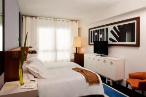Hotel Pulitzer,Microcentro>>Buenos Aires,4 star